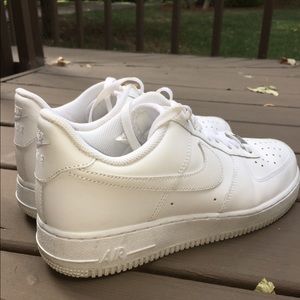 Nike Air Force 1 ‘07